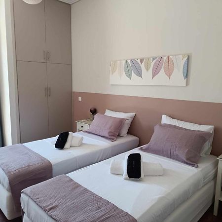 Thouria Agora Suites 2 Kalamata Exteriör bild