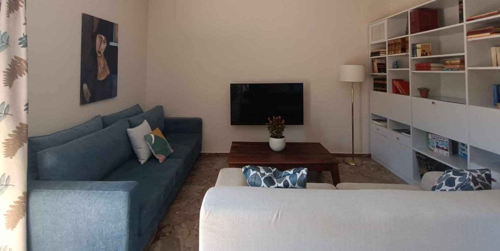 Thouria Agora Suites 2 Kalamata Exteriör bild